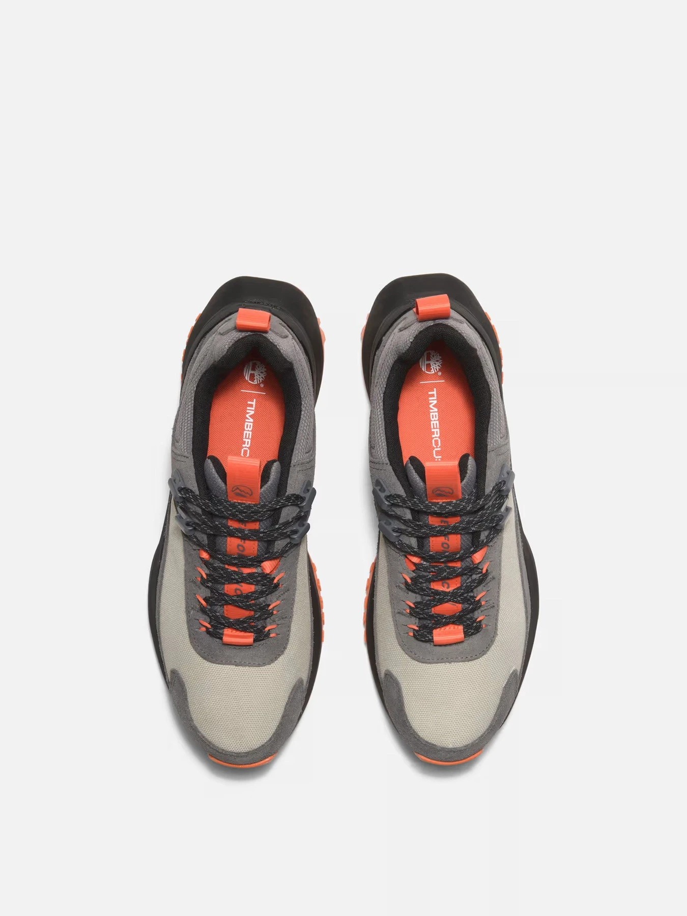 Кроссовки Timberland модель TB0A6D9HEO4 Кроссовки Timberland модель TB0A6D9HEO4 Фото