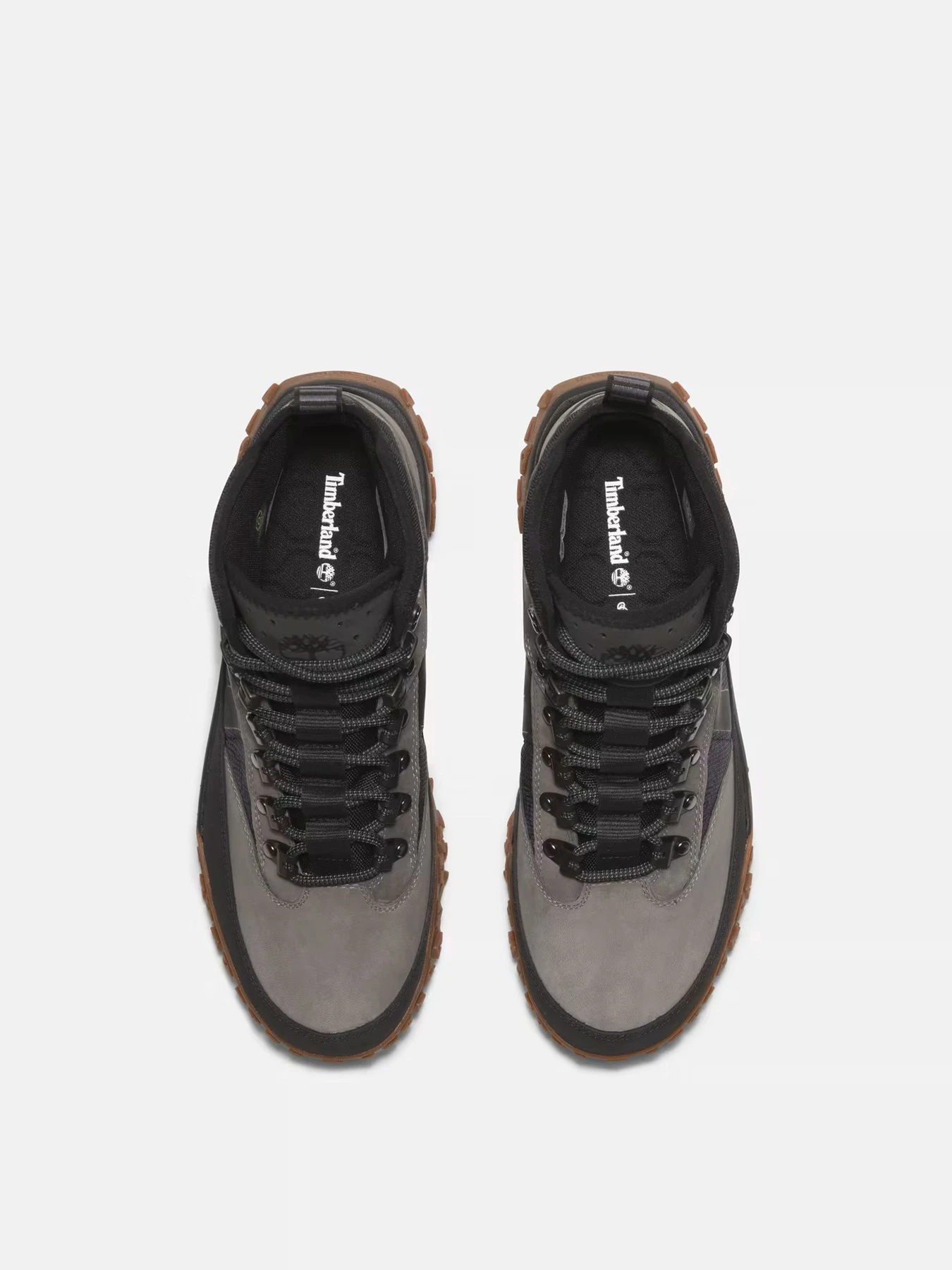 Ботинки и сапоги Timberland модель TB0A6DCPEL8 Ботинки и сапоги Timberland модель TB0A6DCPEL8 Фото