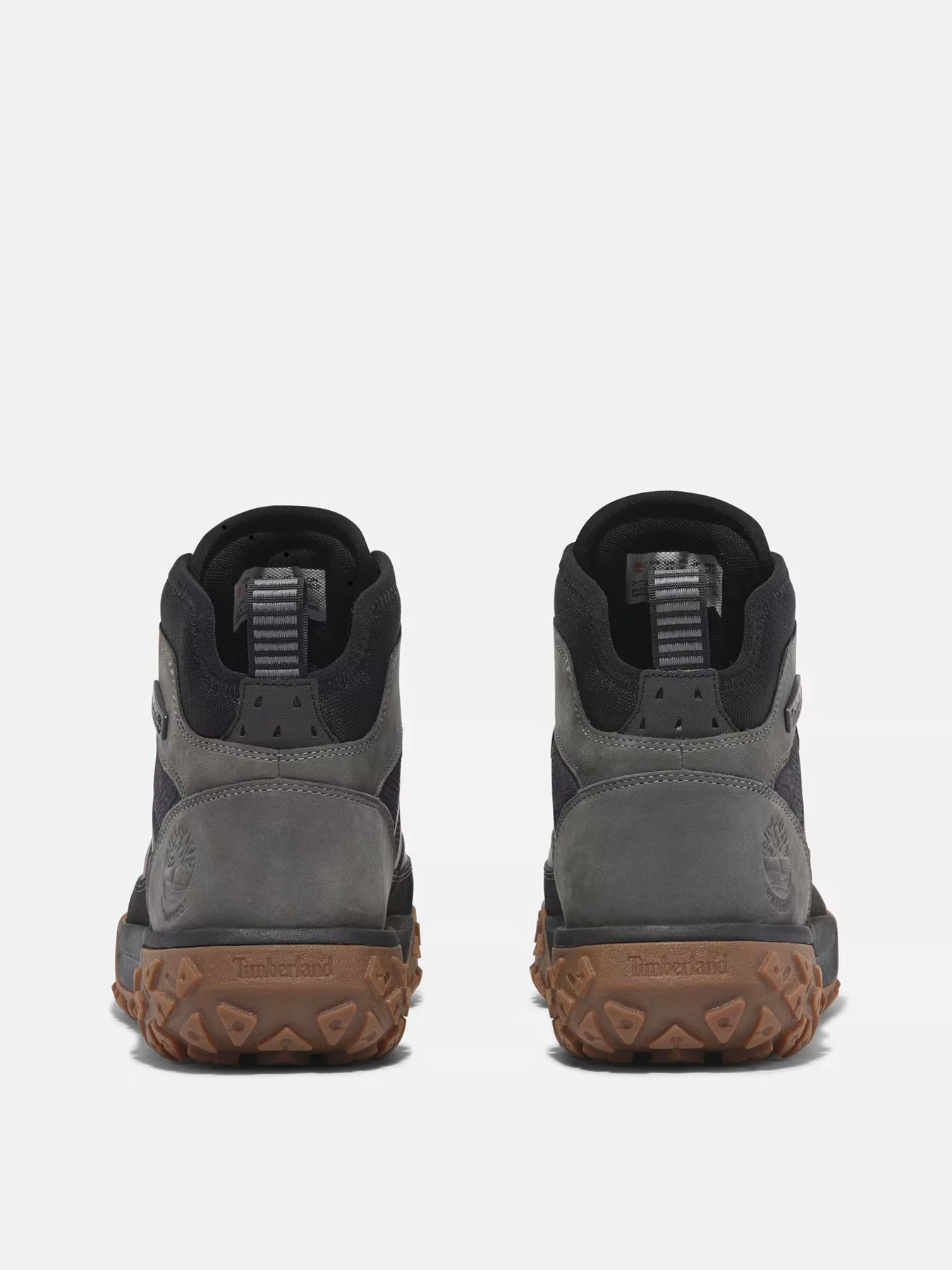 Ботинки и сапоги Timberland модель TB0A6DCPEL8 Ботинки и сапоги Timberland модель TB0A6DCPEL8 Фото