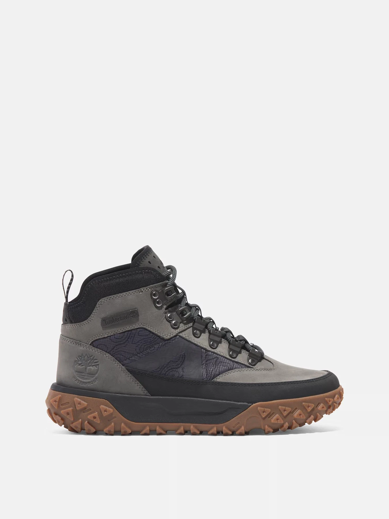 Ботинки и сапоги Timberland модель TB0A6DCPEL8 Ботинки и сапоги Timberland модель TB0A6DCPEL8 Фото