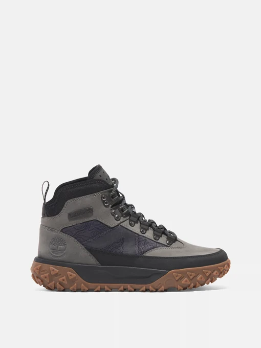 Ботинки и сапоги Timberland модель TB0A6DCPEL8 Фото