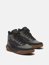 Ботинки и сапоги Timberland модель TB0A6DCPEL8 Фото