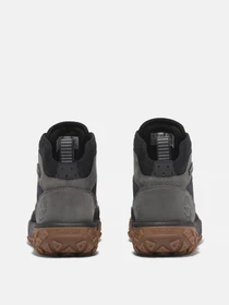 Ботинки и сапоги Timberland модель TB0A6DCPEL8 Фото