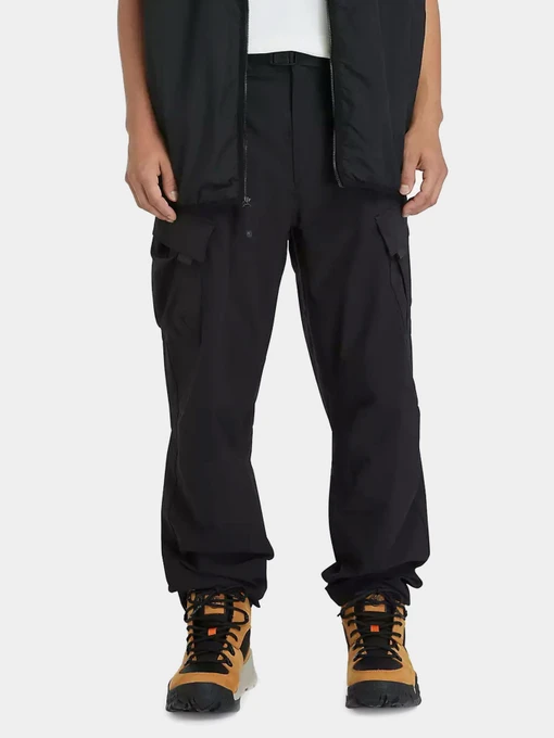 Брюки Timberland модель TB0A6VBT001 Фото