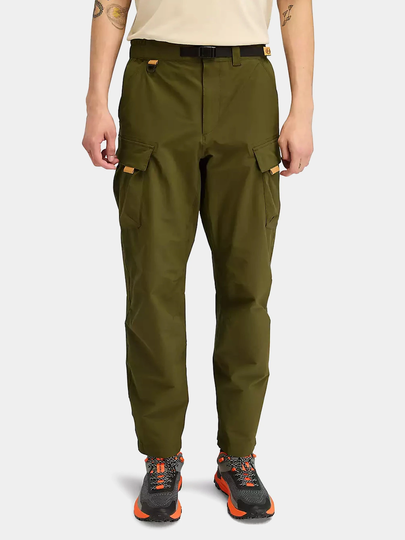 Брюки Timberland модель TB0A6VBT302 Брюки Timberland модель TB0A6VBT302 Фото