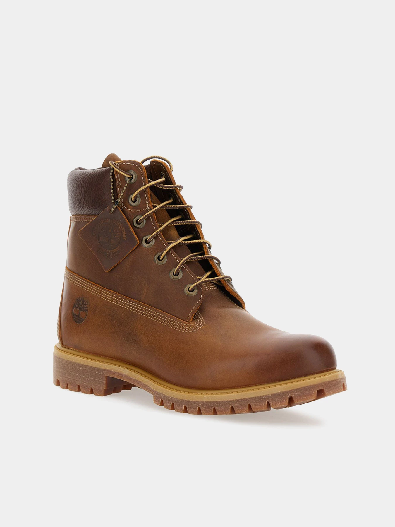 Ботинки и сапоги Timberland модель TB127094214 Фото
