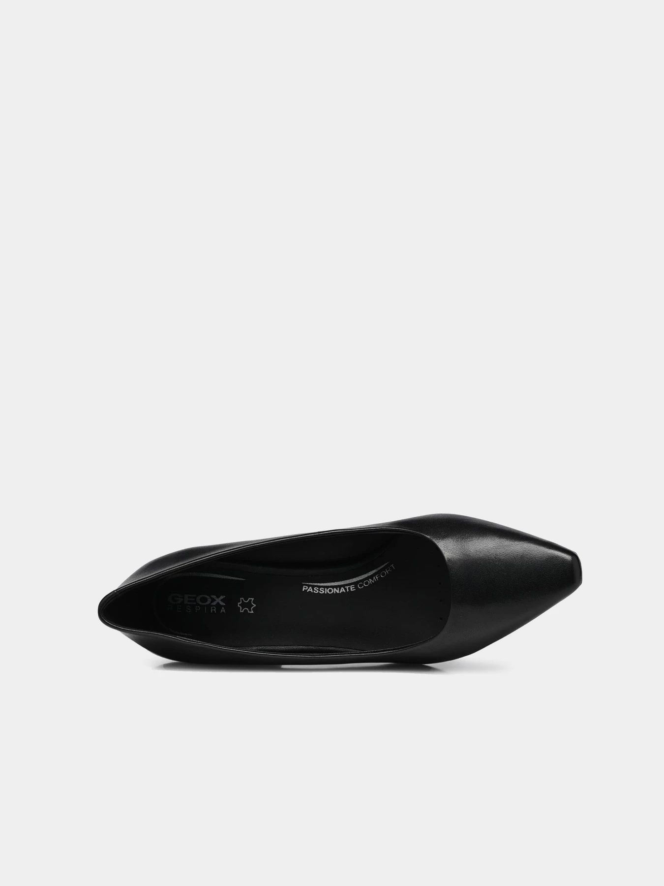 Туфли и лоферы Geox модель D36VCA-000TU-C9999 Туфли и лоферы Geox модель D36VCA-000TU-C9999 Фото