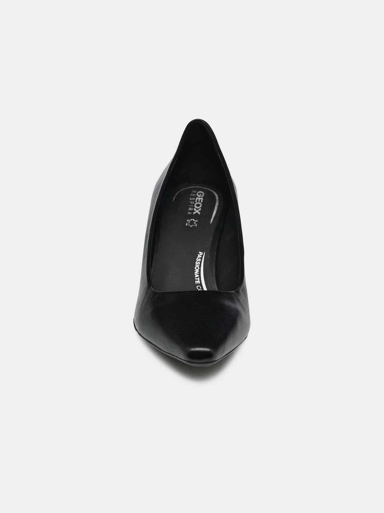 Туфли и лоферы Geox модель D36VCA-000TU-C9999 Туфли и лоферы Geox модель D36VCA-000TU-C9999 Фото