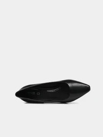 Туфли и лоферы Geox модель D36VCA-000TU-C9999 Фото