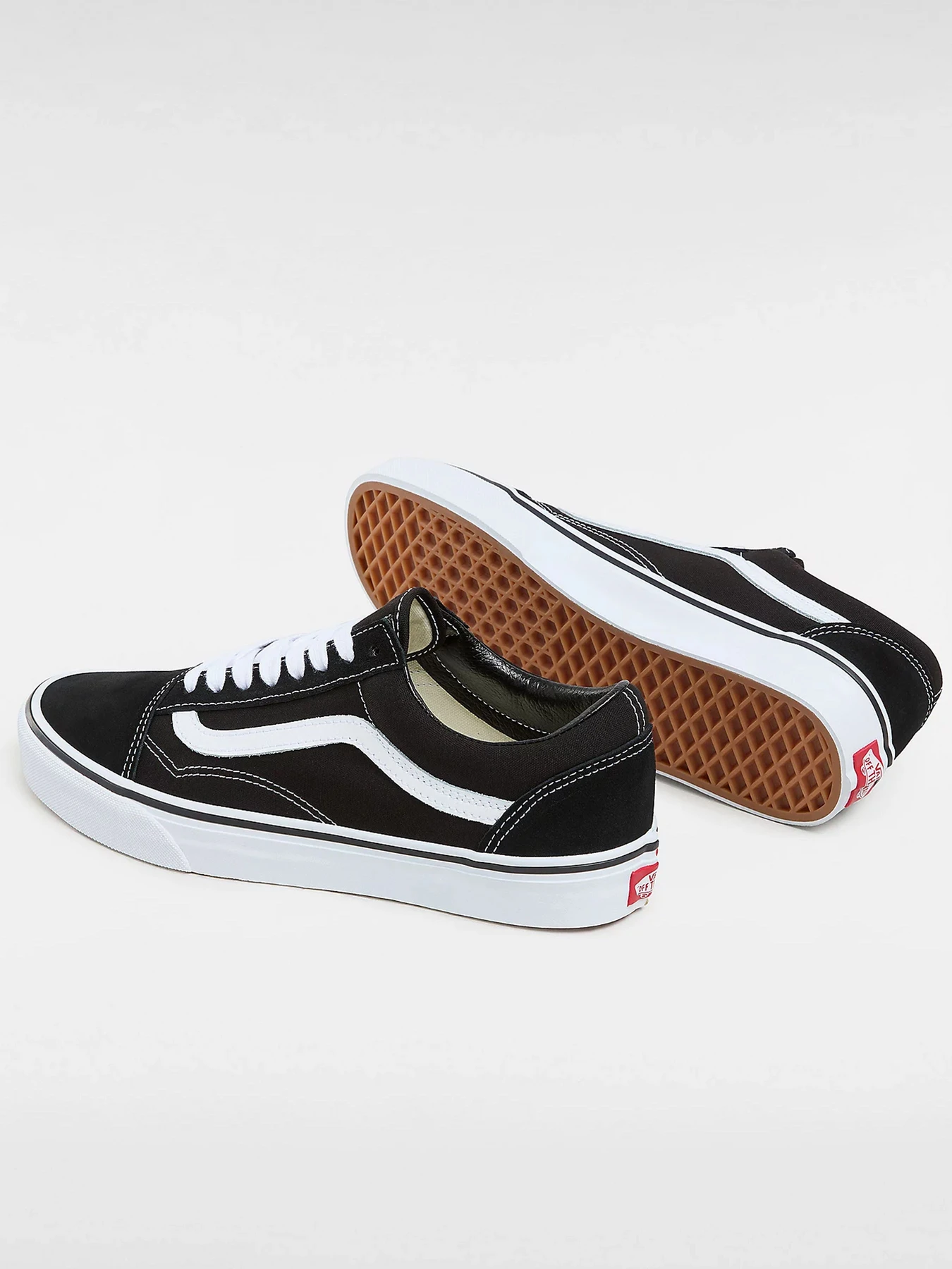 Кеды Vans модель VN0000T8BMX1 Кеды Vans модель VN0000T8BMX1 Фото