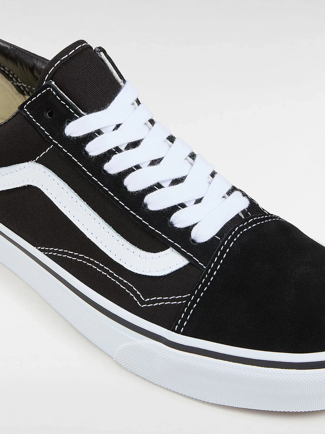 Кеды Vans модель VN0000T8BMX1 Кеды Vans модель VN0000T8BMX1 Фото