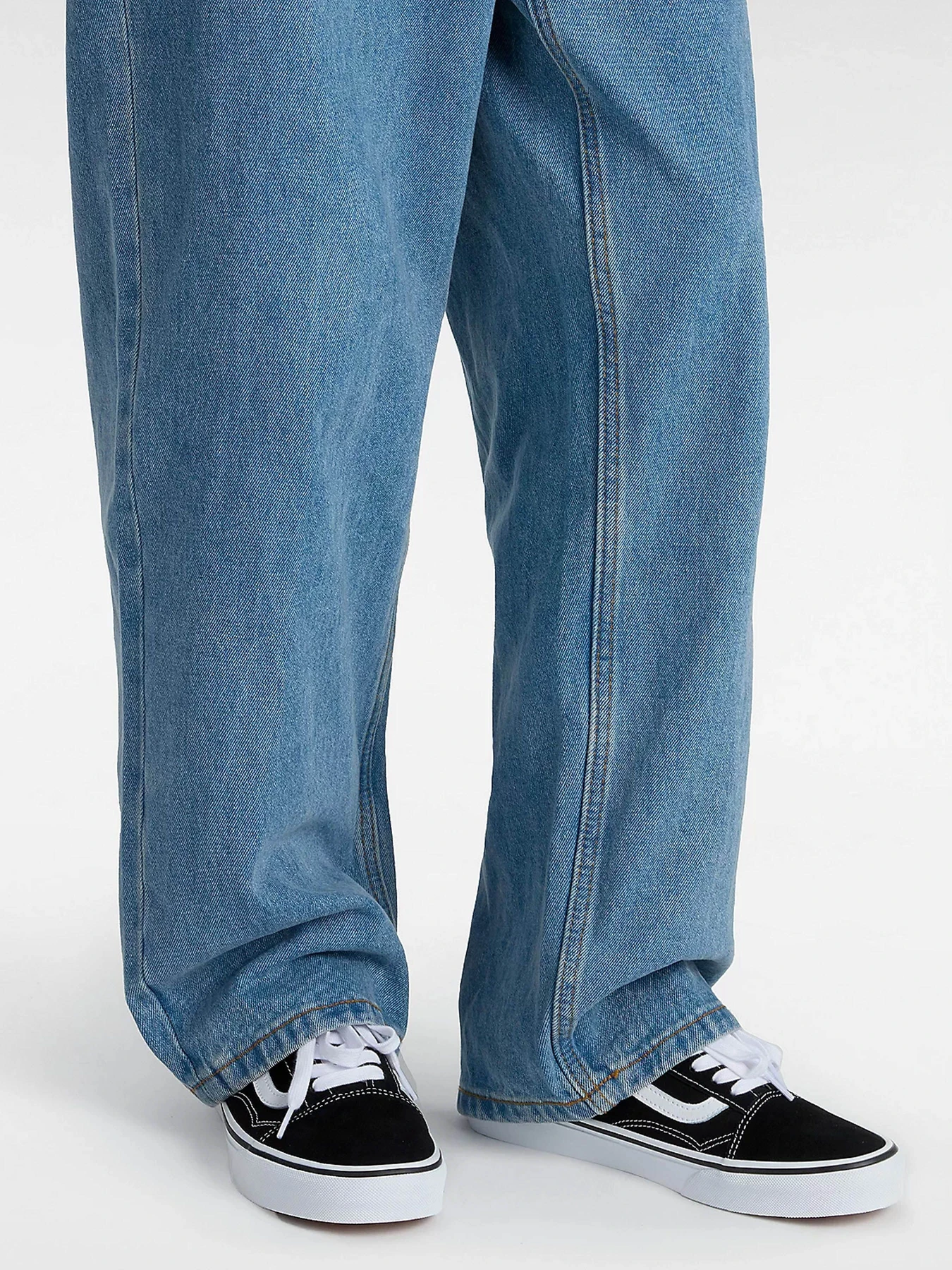 Кеды Vans модель VN0000T8BMX1 Кеды Vans модель VN0000T8BMX1 Фото