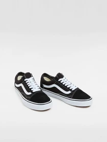 Кеды Vans модель VN0000T8BMX1 Фото