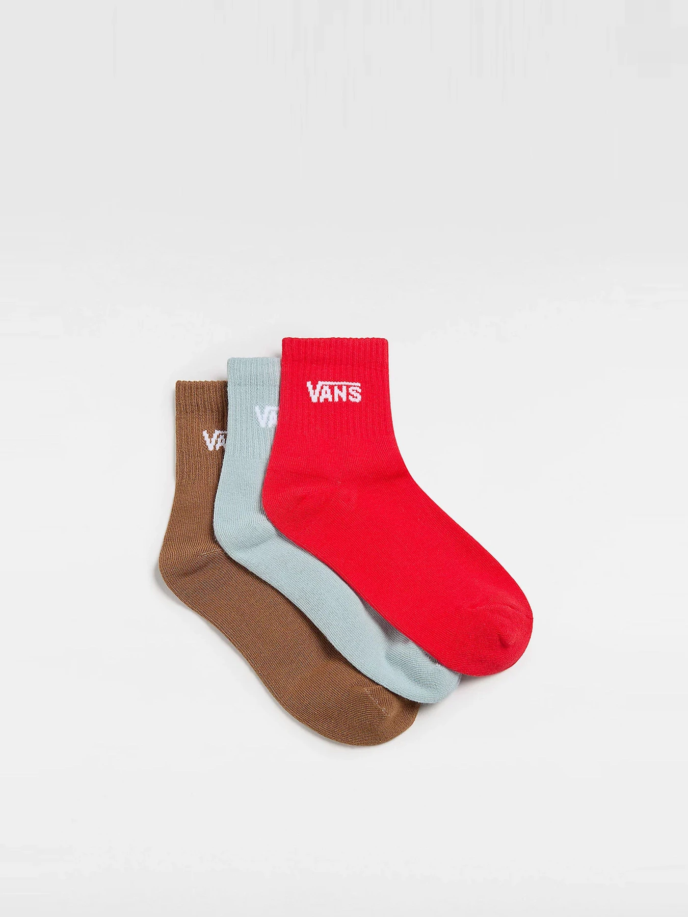 Носки и гольфы Vans модель VN00073EIZQ1 Фото