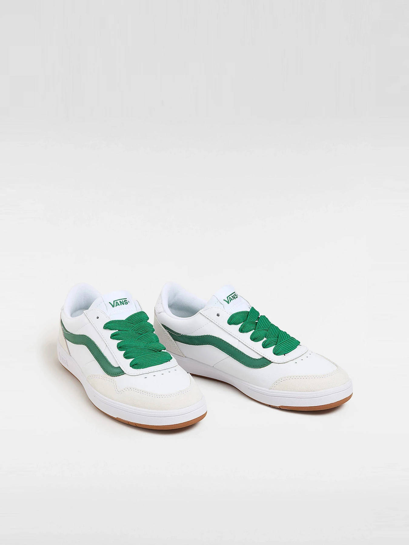 Кеды Vans модель VN000CMTWGR1 Кеды Vans модель VN000CMTWGR1 Фото