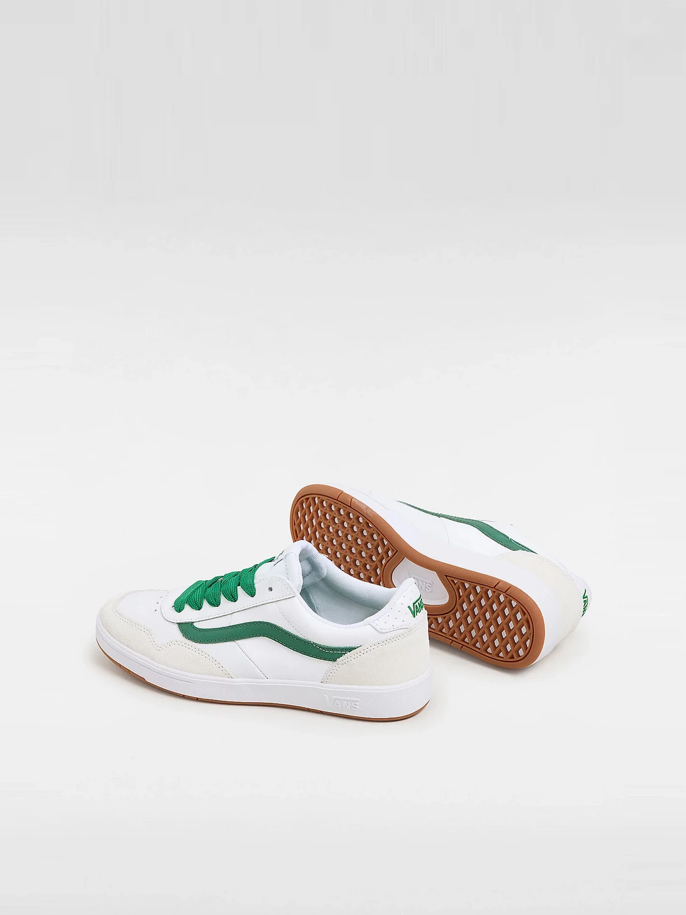 Кеды Vans модель VN000CMTWGR1 Кеды Vans модель VN000CMTWGR1 Фото
