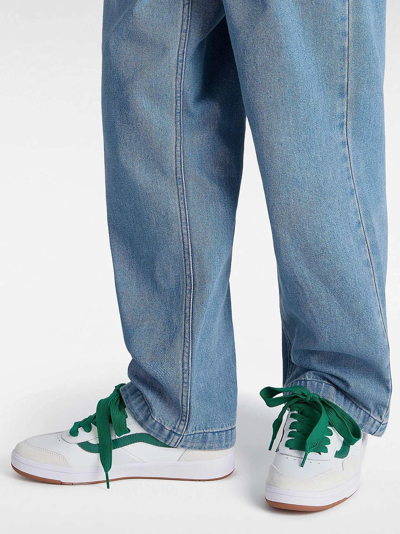 Кеды Vans модель VN000CMTWGR1 Кеды Vans модель VN000CMTWGR1 Фото