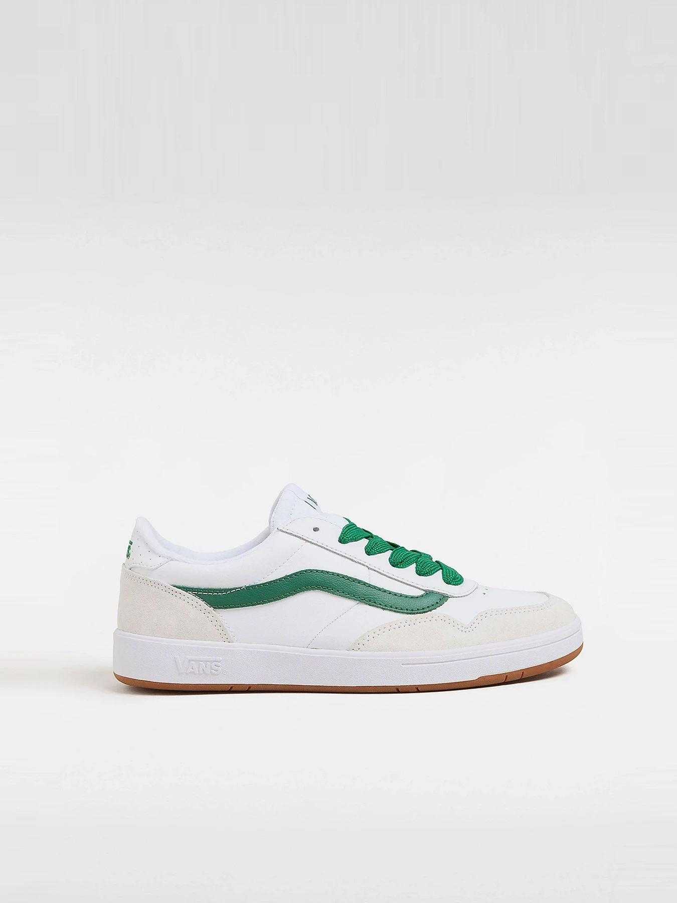 Кеды Vans модель VN000CMTWGR1 Кеды Vans модель VN000CMTWGR1 Фото