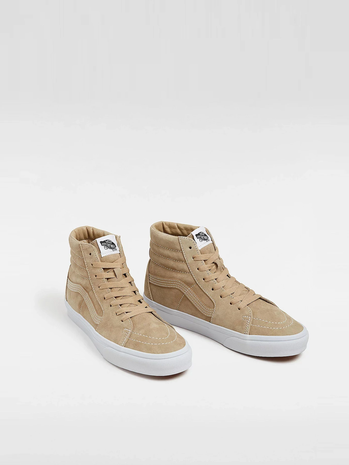 Кеды Vans модель VN000CMX4MG1 Кеды Vans модель VN000CMX4MG1 Фото
