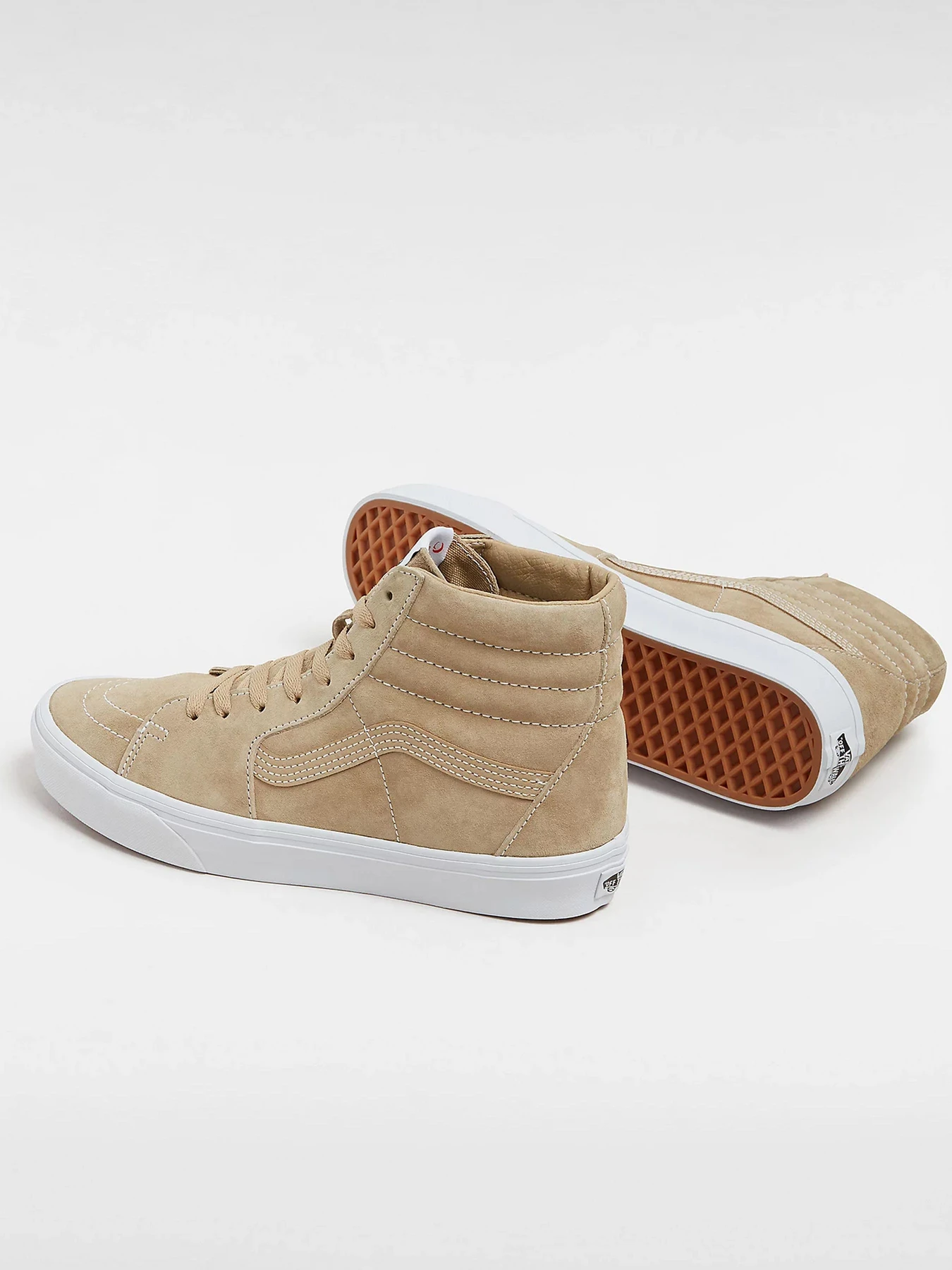 Кеды Vans модель VN000CMX4MG1 Кеды Vans модель VN000CMX4MG1 Фото