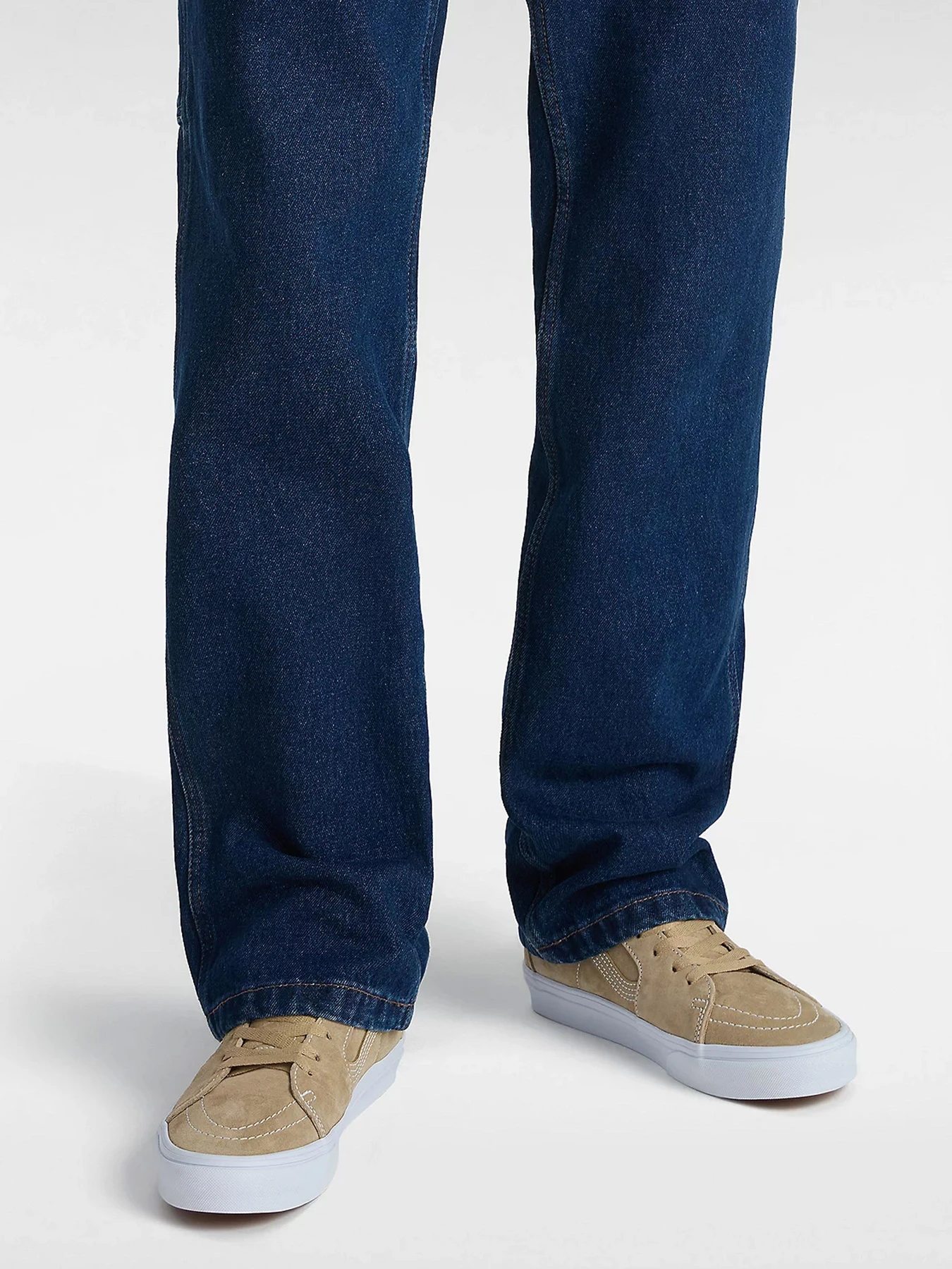 Кеды Vans модель VN000CMX4MG1 Кеды Vans модель VN000CMX4MG1 Фото