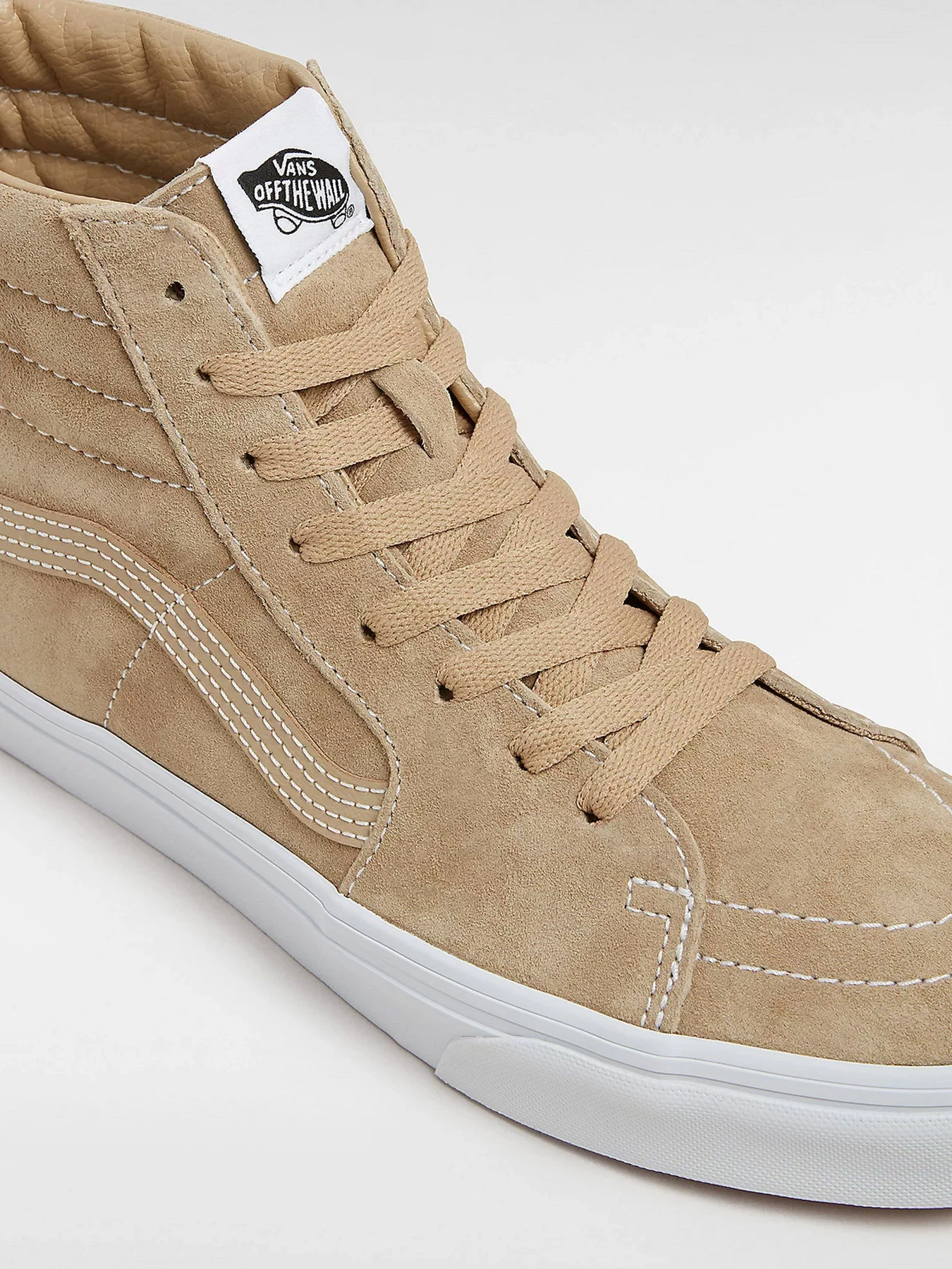 Кеды Vans модель VN000CMX4MG1 Кеды Vans модель VN000CMX4MG1 Фото
