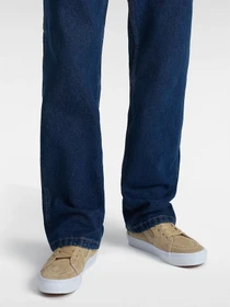 Кеды Vans модель VN000CMX4MG1 Фото