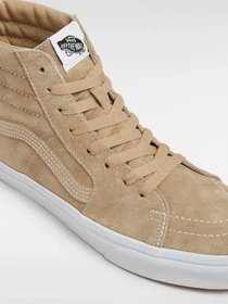 Кеды Vans модель VN000CMX4MG1 Фото