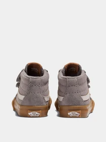 Кеды Vans модель VN000CQ0GRY1 Фото