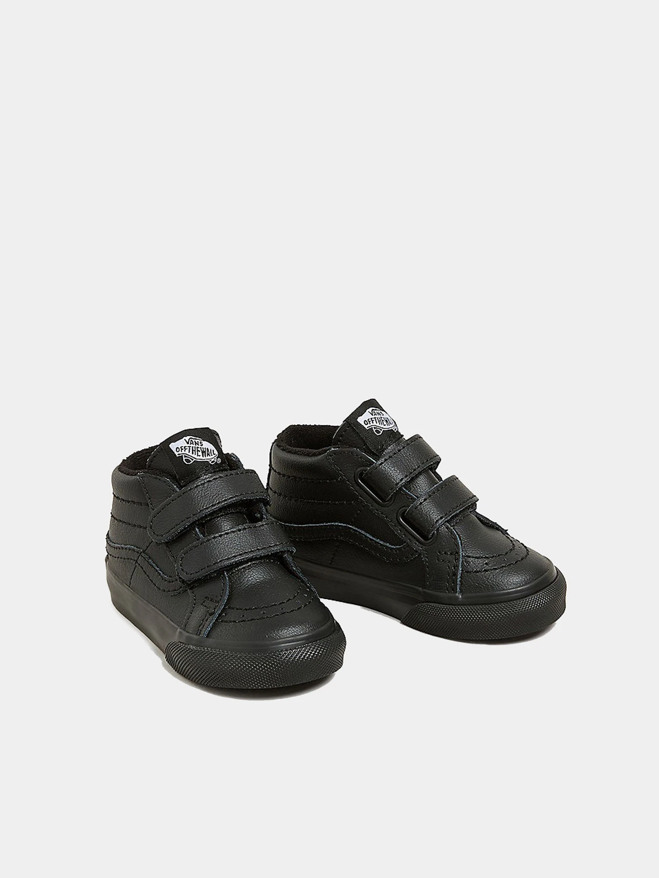 Кеды Vans модель VN000CQ0HF91 Фото