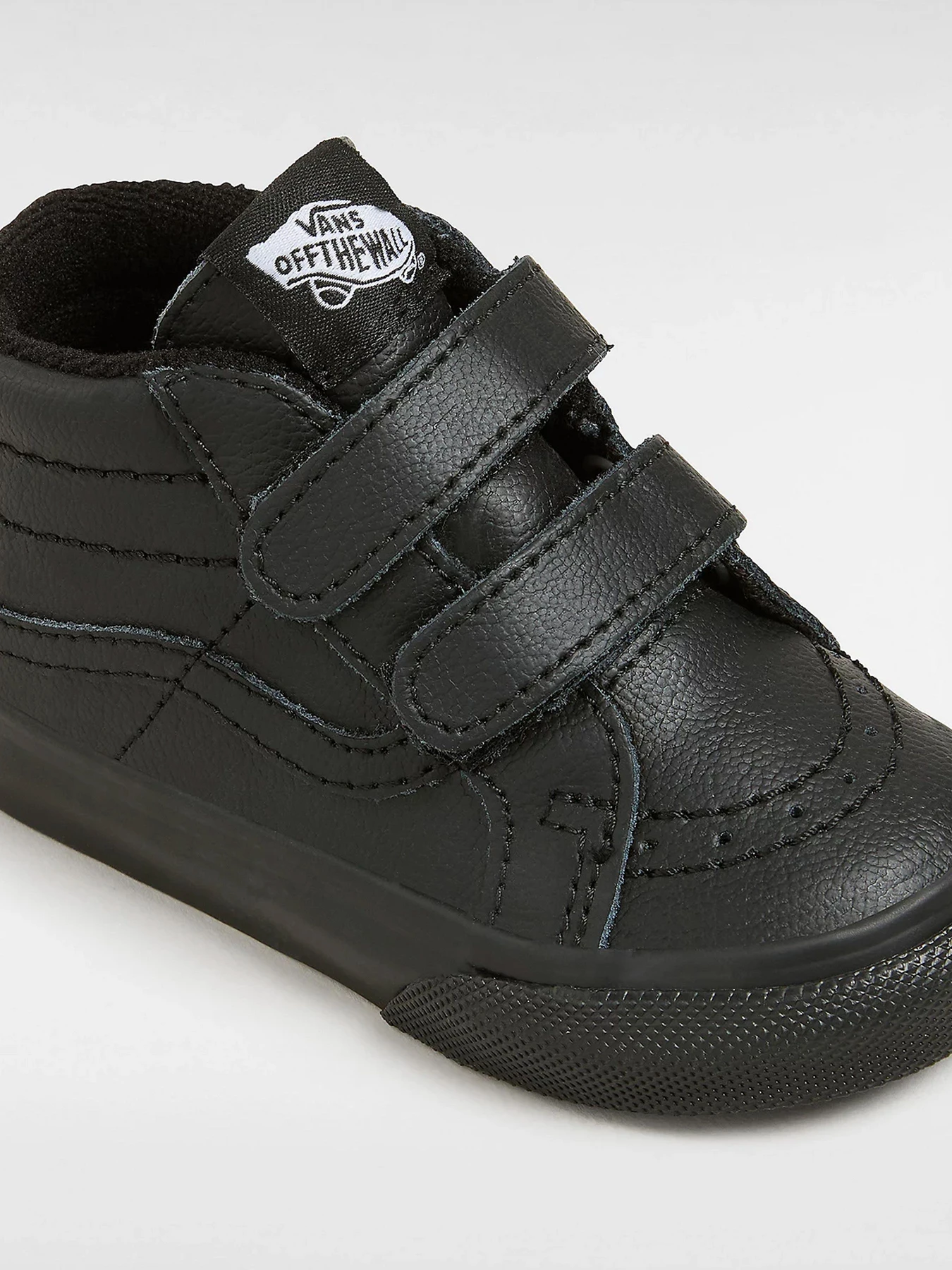 Кеды Vans модель VN000CQ0HF91 Фото