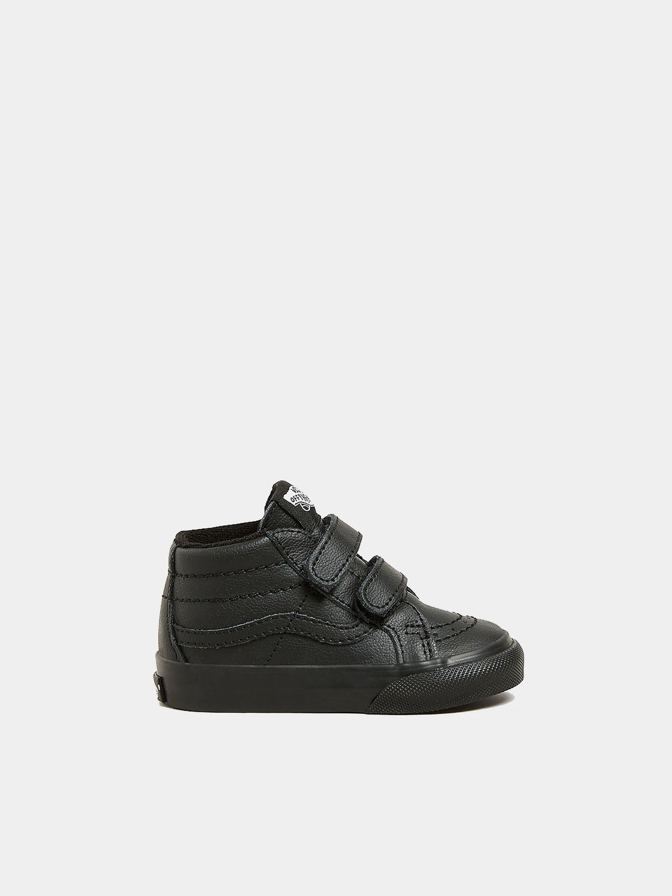Кеды Vans модель VN000CQ0HF91 Фото