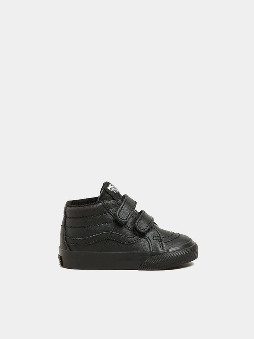 Кеды Vans модель VN000CQ0HF91 Фото
