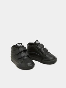 Кеды Vans модель VN000CQ0HF91 Фото