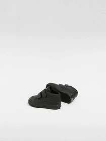 Кеды Vans модель VN000CQ0HF91 Фото