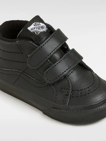 Кеды Vans модель VN000CQ0HF91 Фото