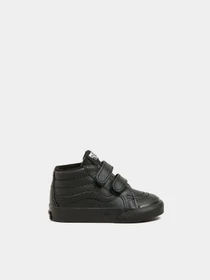 Кеды Vans модель VN000CQ0HF91 Фото