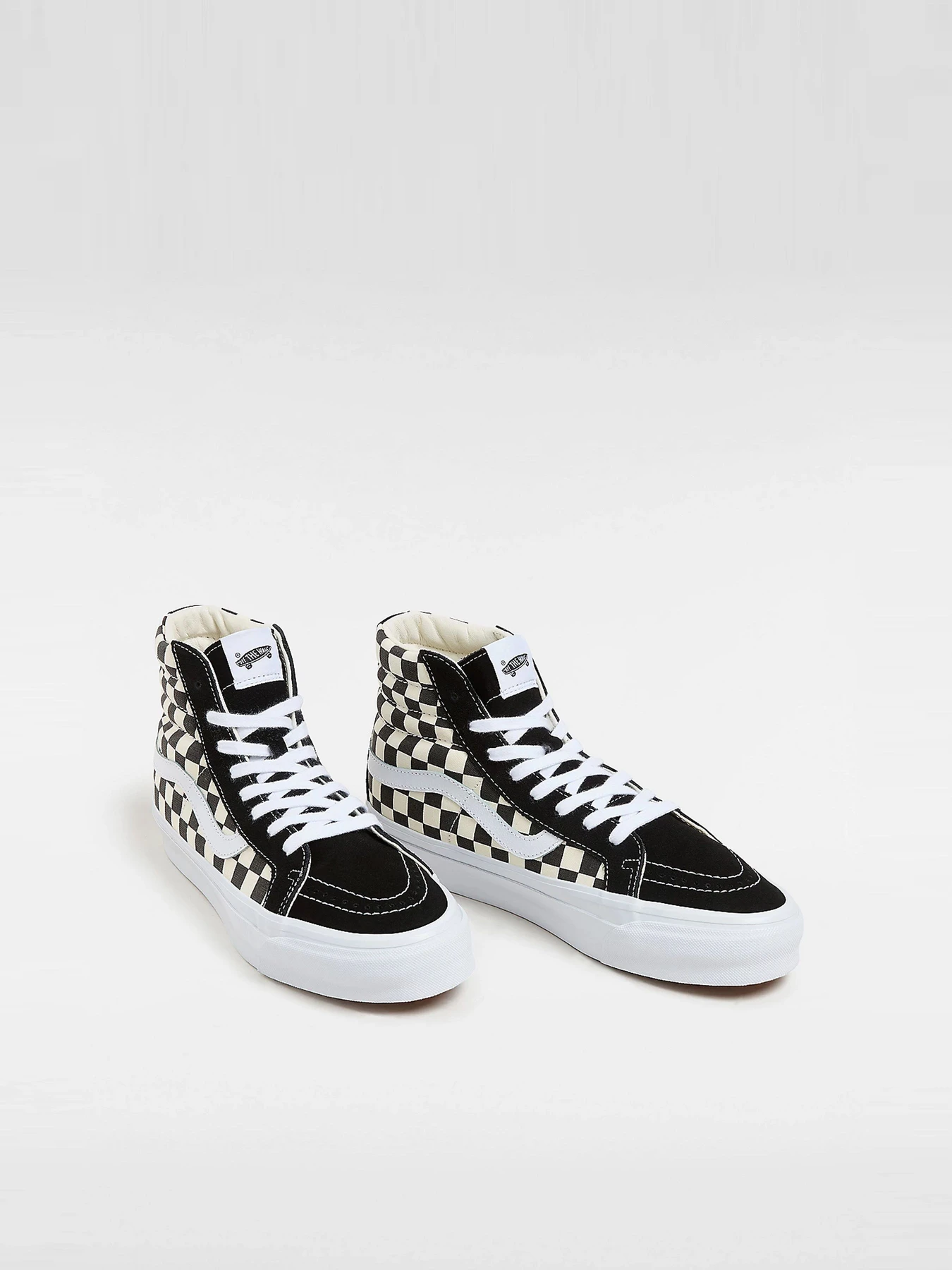 Кеды Vans модель VN000CR02BO1 Кеды Vans модель VN000CR02BO1 Фото