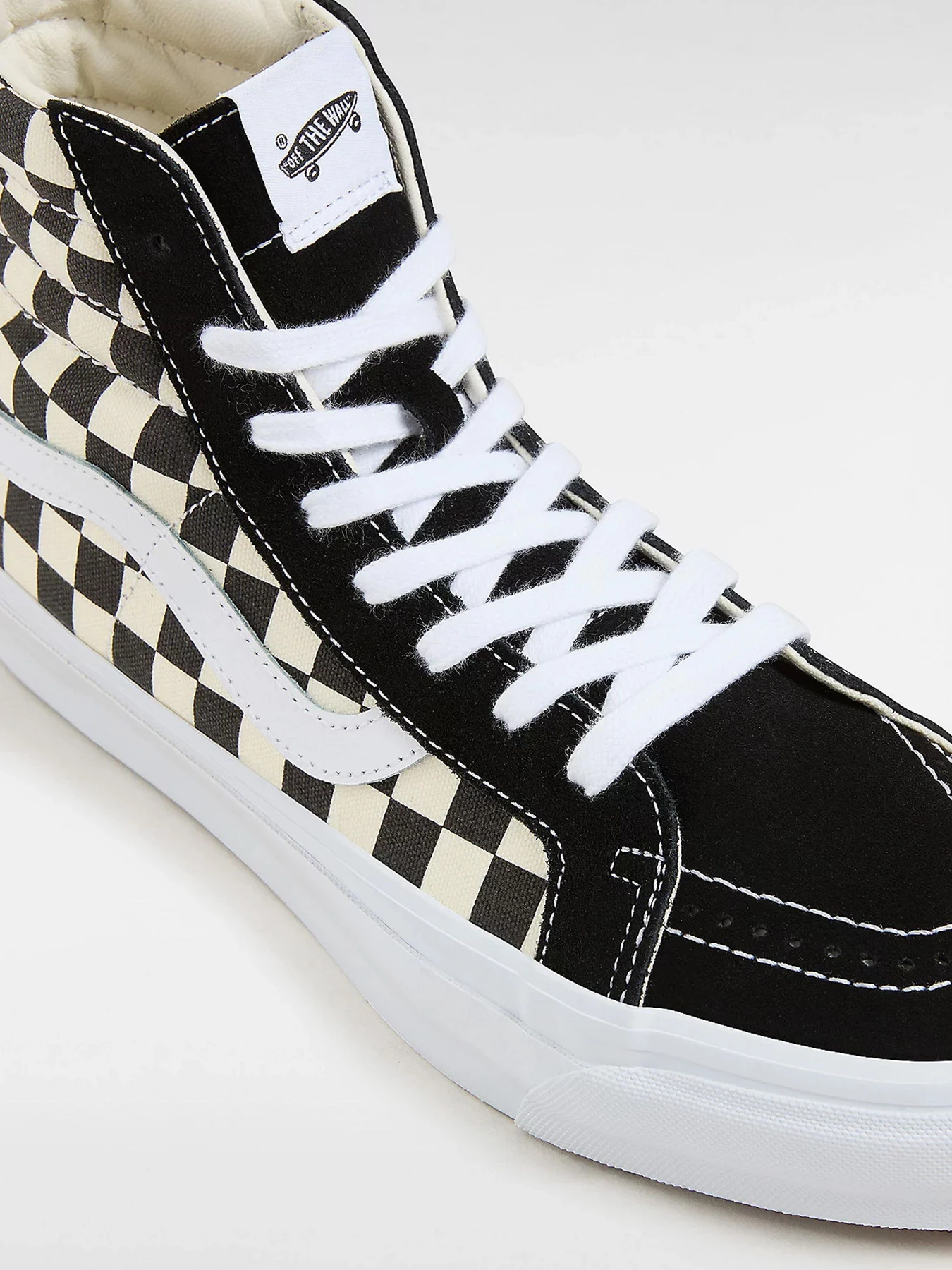 Кеды Vans модель VN000CR02BO1 Кеды Vans модель VN000CR02BO1 Фото