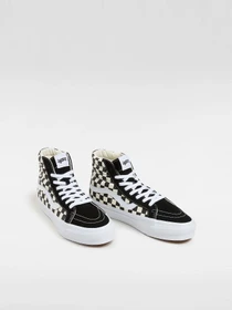 Кеды Vans модель VN000CR02BO1 Фото