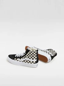 Кеды Vans модель VN000CR02BO1 Фото
