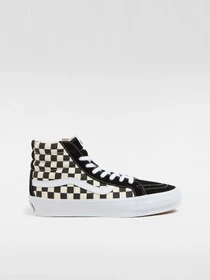 Кеды Vans модель VN000CR02BO1 Фото