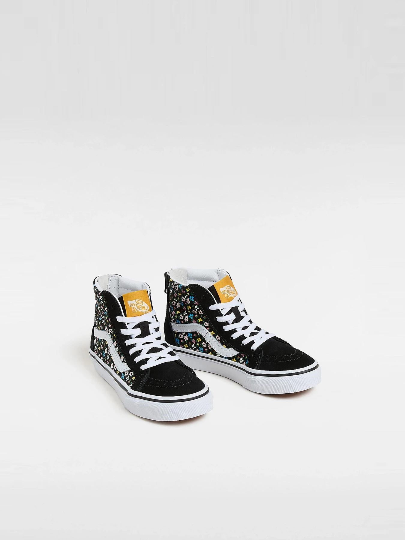 Кеды Vans модель VN000CYQBMV1 Кеды Vans модель VN000CYQBMV1 Фото