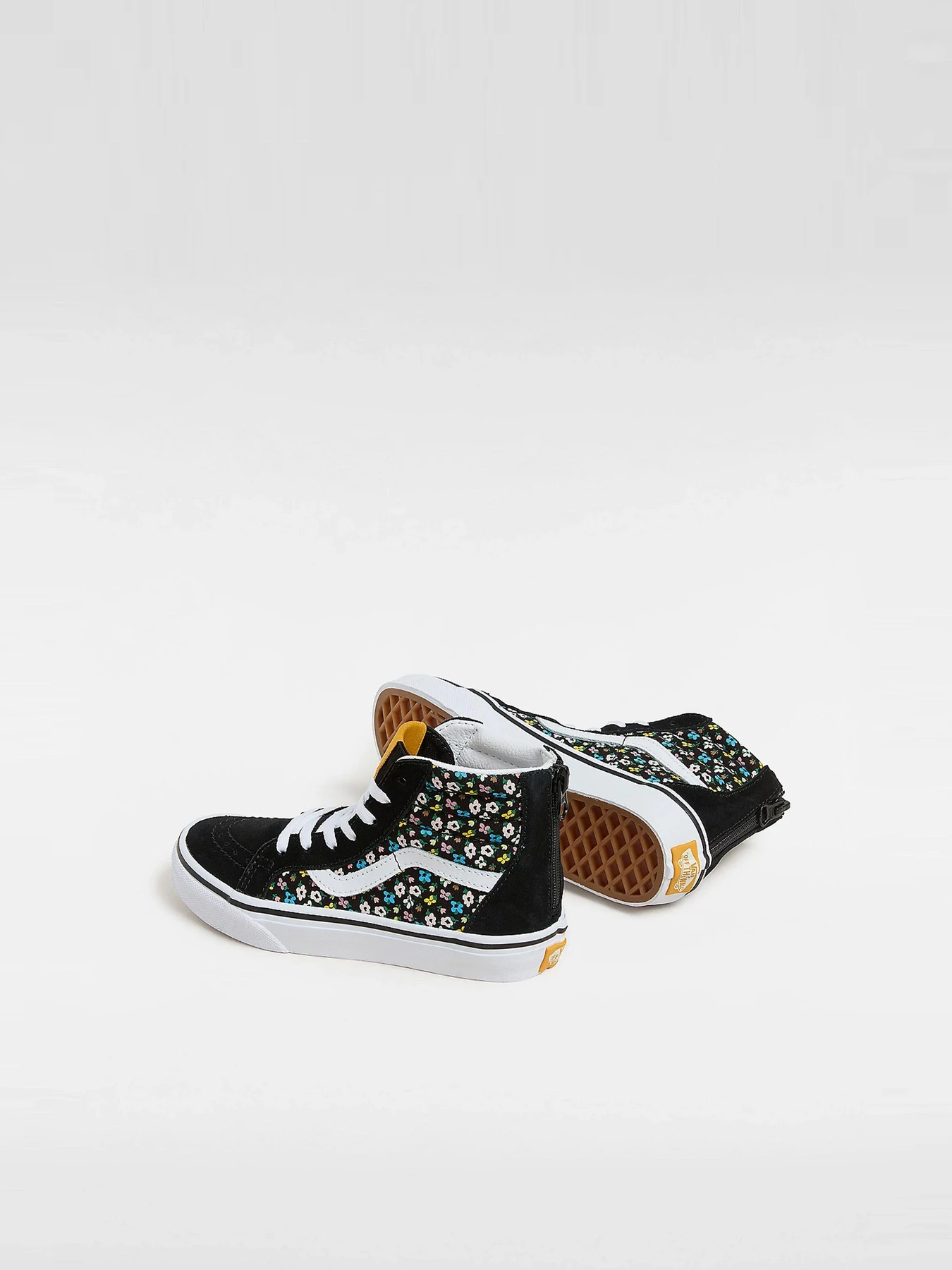 Кеды Vans модель VN000CYQBMV1 Кеды Vans модель VN000CYQBMV1 Фото
