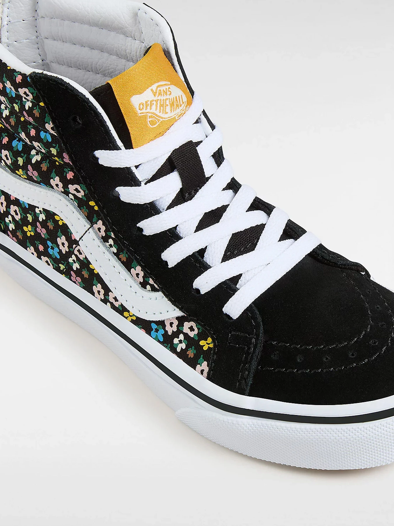 Кеды Vans модель VN000CYQBMV1 Кеды Vans модель VN000CYQBMV1 Фото