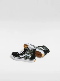 Кеды Vans модель VN000CYQBMV1 Фото