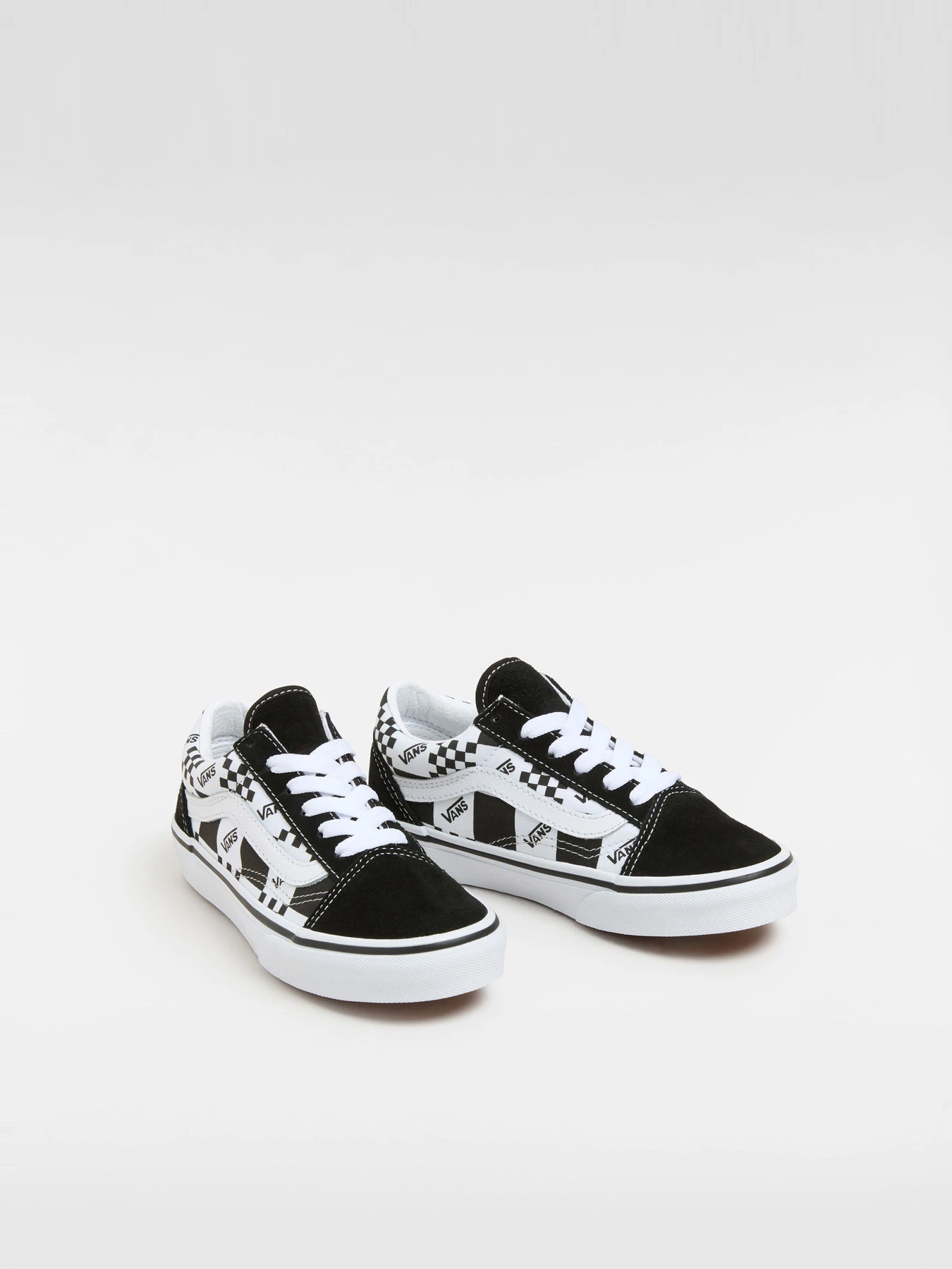 Кеды Vans модель VN000CYV6BT1 Фото