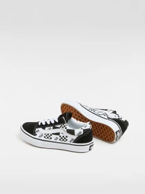 Кеды Vans модель VN000CYV6BT1 Фото