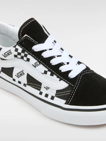Кеды Vans модель VN000CYV6BT1 Фото