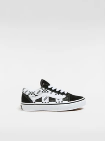 Кеды Vans модель VN000CYV6BT1 Фото